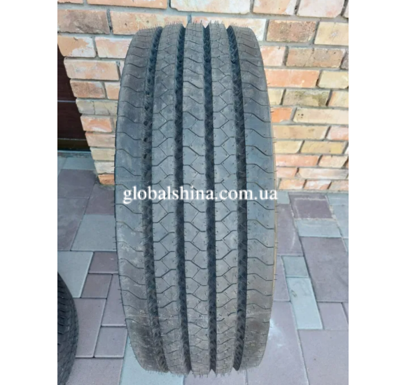 Continental HSR (рульова) 9 R22.5 133/131L PR12